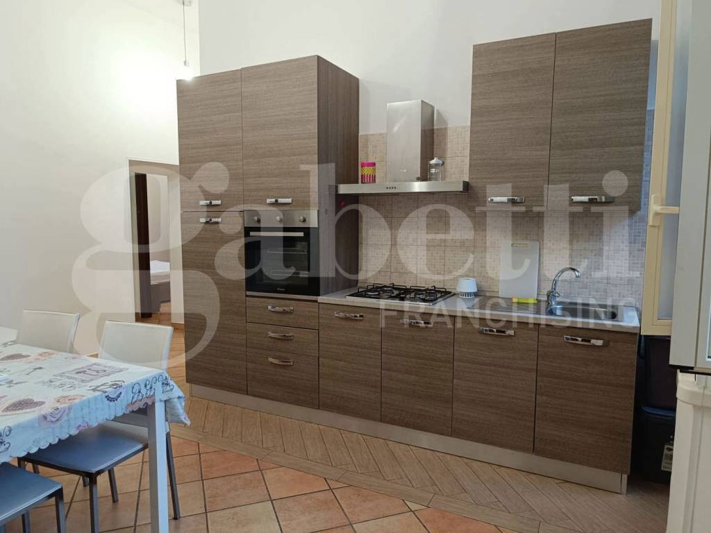 Appartamento a Nettuno in VIA VITTORIO VENETO, 4 - Foto 2
