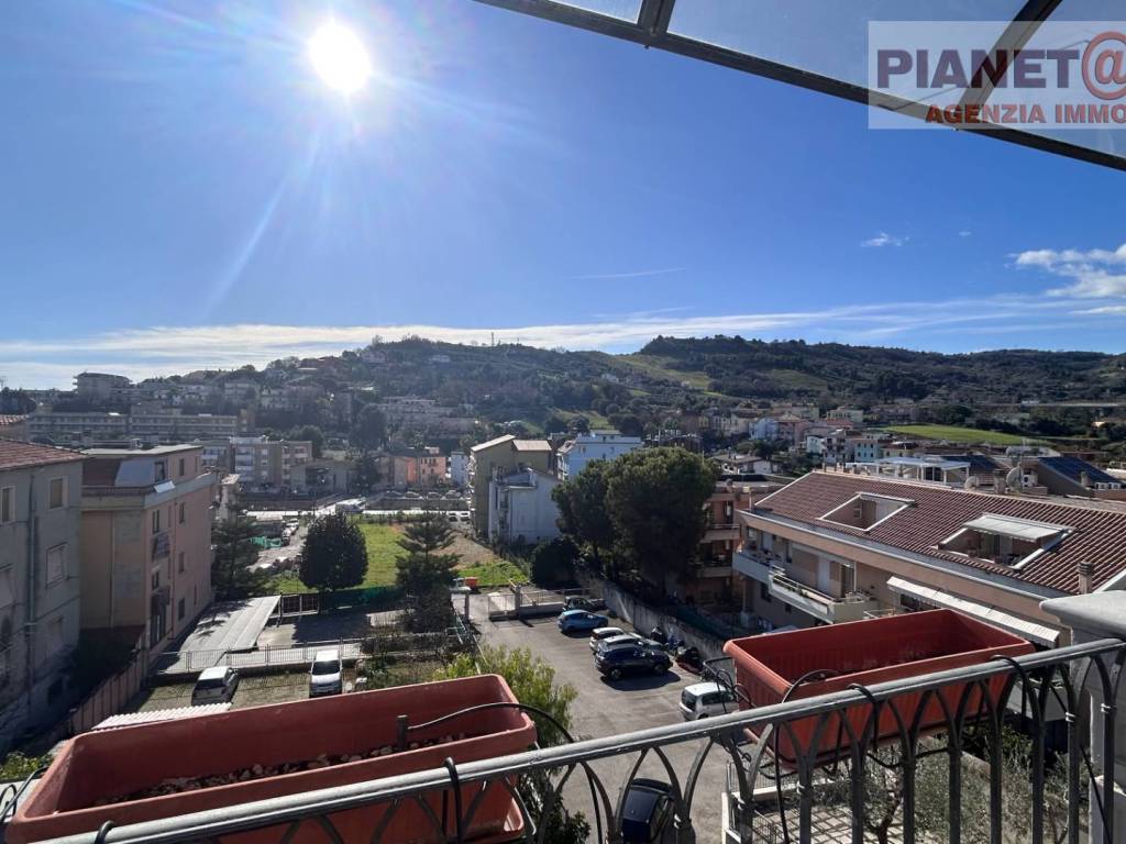 Appartamento a San benedetto del tronto in via Manara - Foto 3