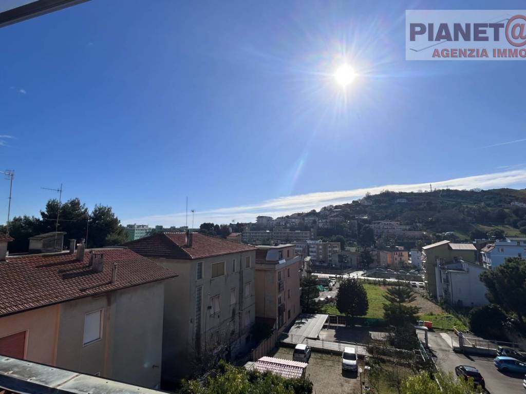 Appartamento a San benedetto del tronto in via Manara - Foto 4