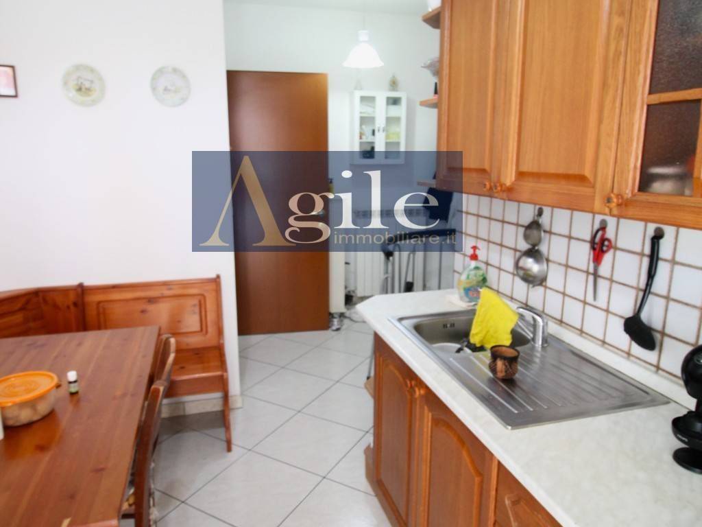 Appartamento a Spinetoli in via palazzi - Foto 4