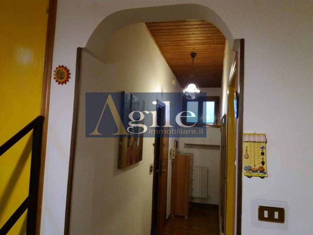 Appartamento a Ascoli piceno in corso giuseppe mazzini - Foto 3