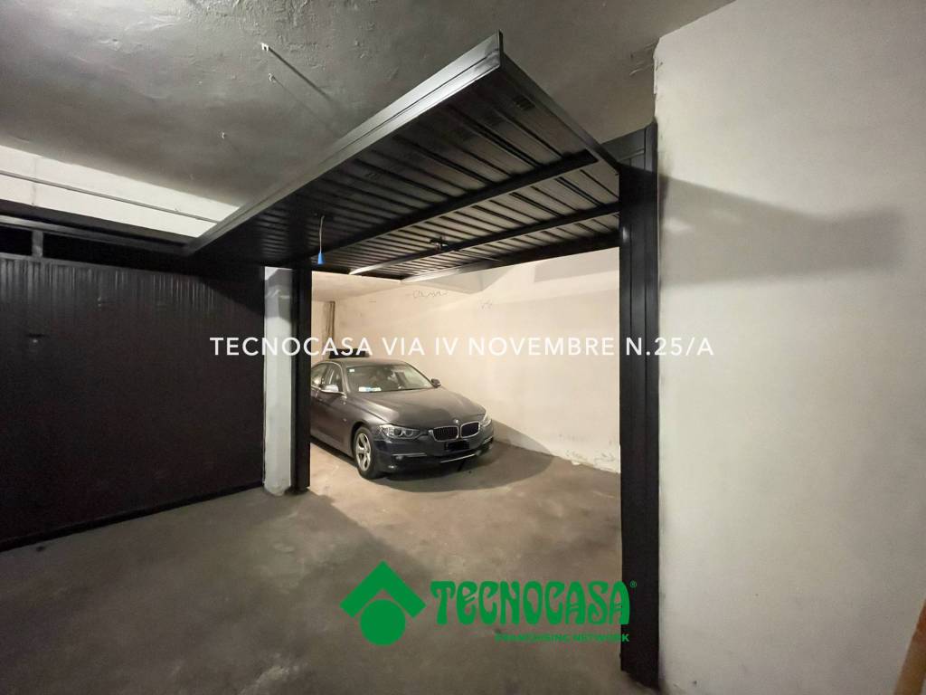 Box / garage a Verona in Via Rovereto, 20 - Foto 2