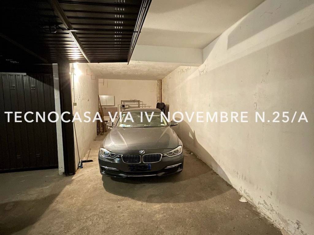 Box / garage a Verona in Via Rovereto, 20 - Foto 4