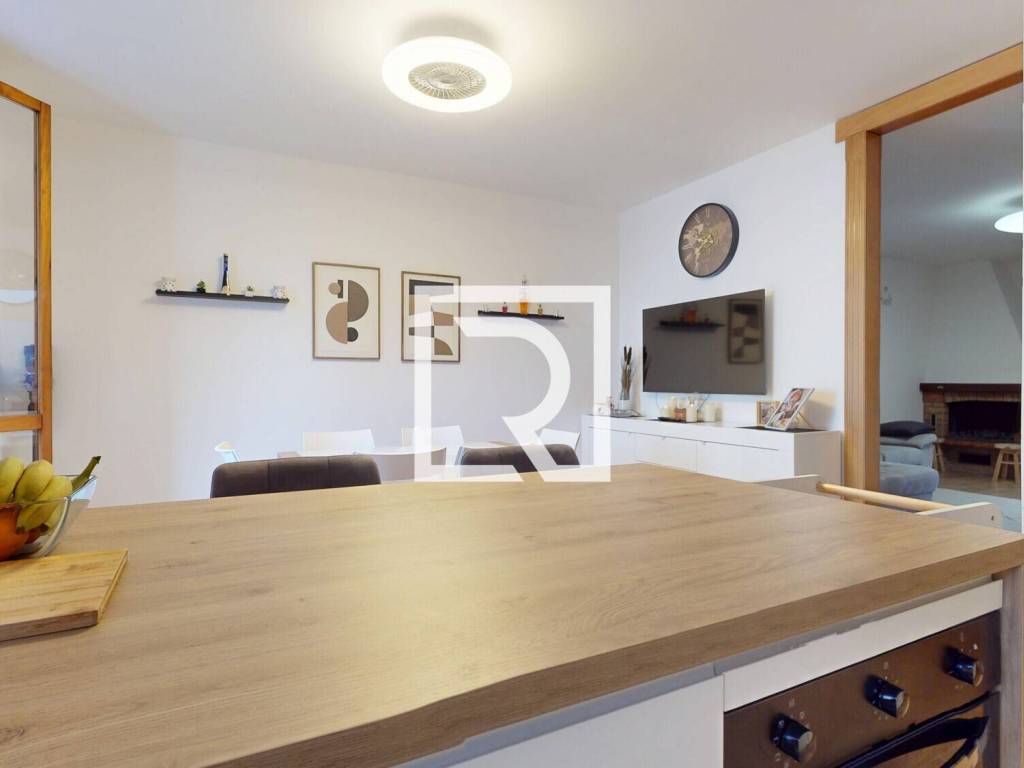 Villetta a schiera a Russi in gucci, 6 - Foto 2