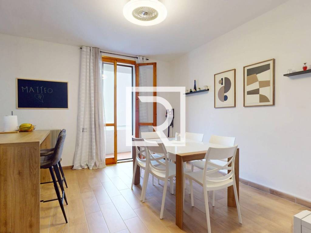 Villetta a schiera a Russi in gucci, 6 - Foto 5