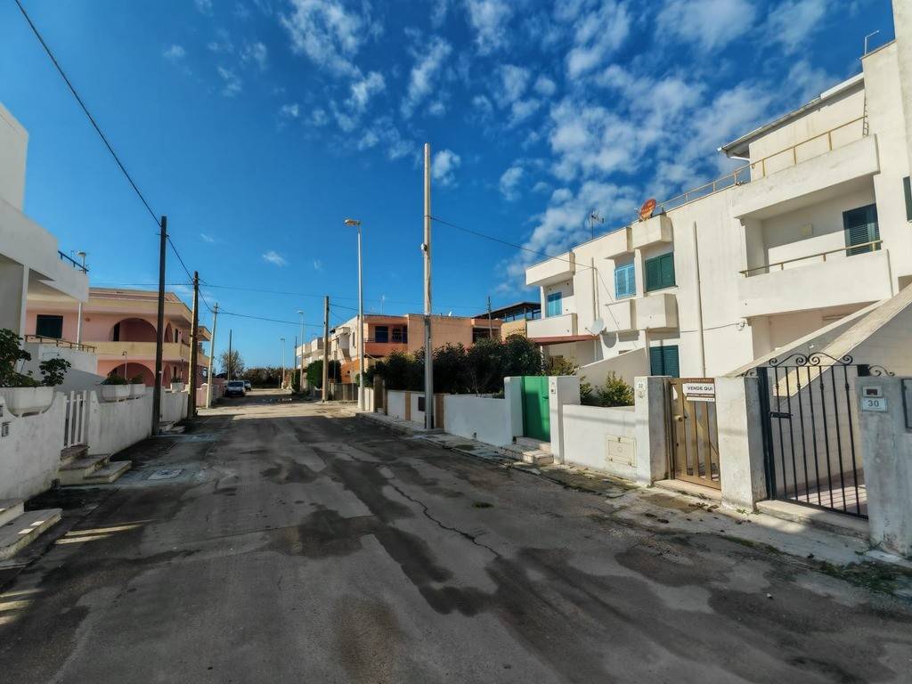 Villa a Salve in via Alemanno, 32 - Foto 3