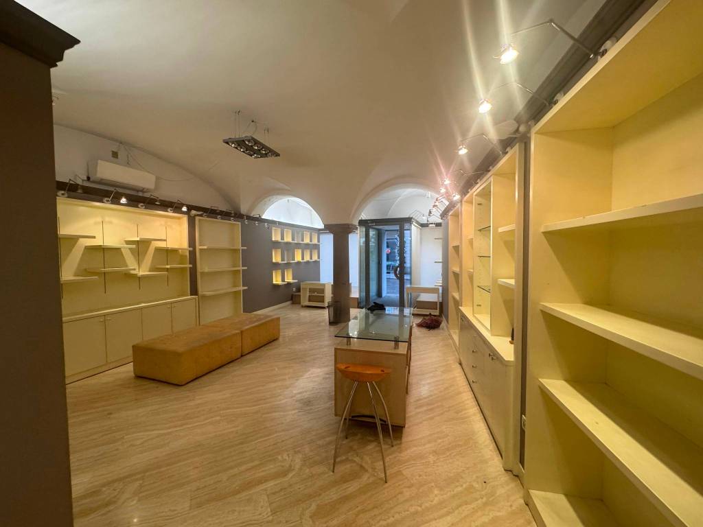 Immobile a Vercelli in Corso Libertà, 36 - Foto 2