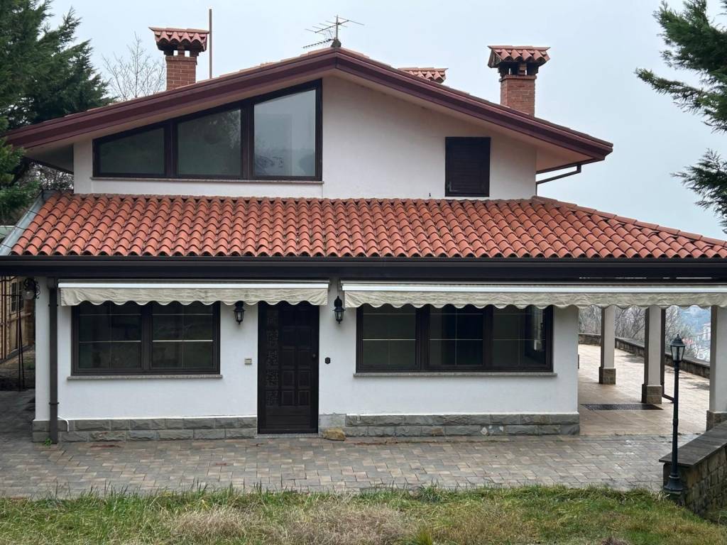 Villa a Muggia in Via di Pianezzi - Foto 2
