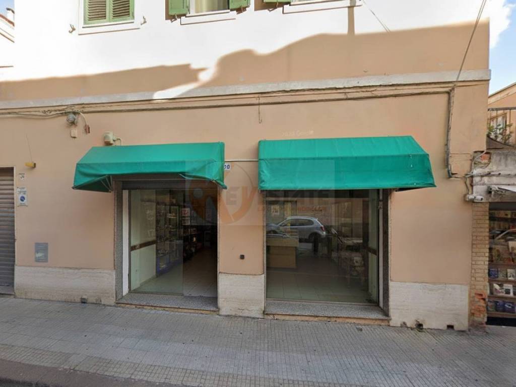 Immobile a Sassari in via Dei Mille, 28 - Foto 2