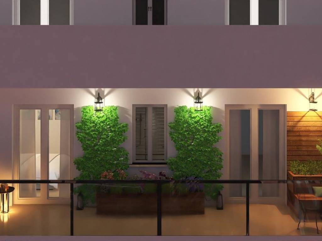 Appartamento a Santa marinella in Via Hermada - Foto 4