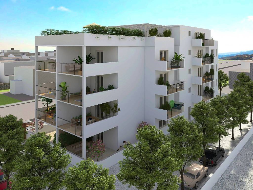 Appartamento a Santa marinella in Via Hermada - Foto 5