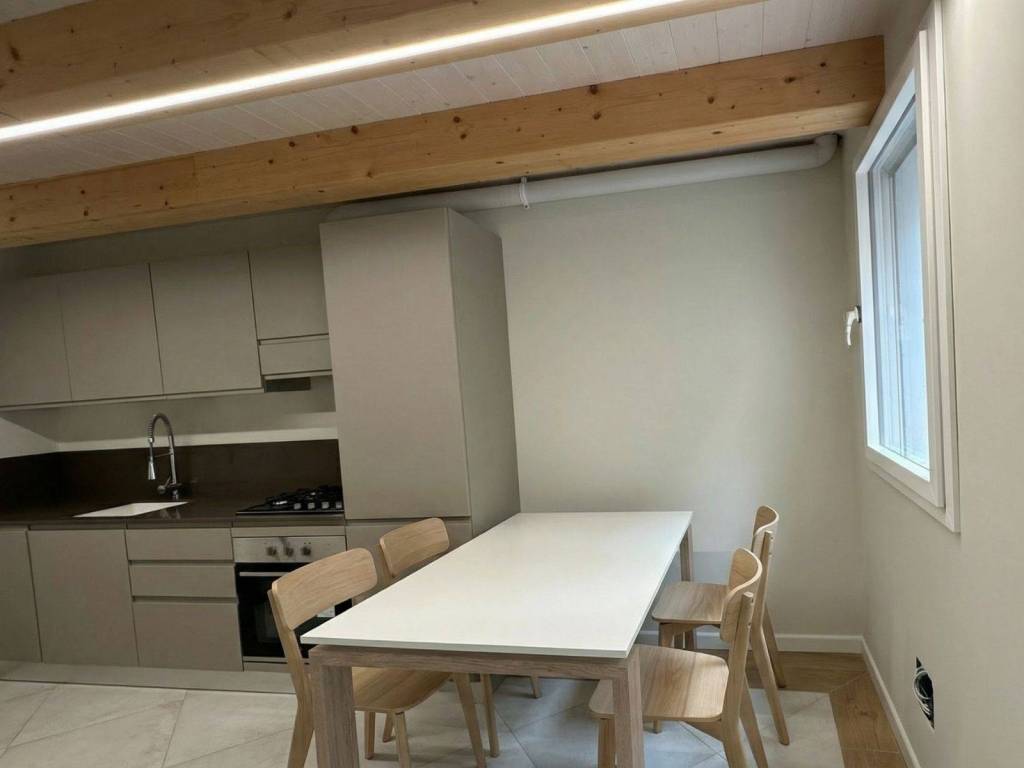 Appartamento a Chiaravalle in Via Castelfidardo - Foto 2