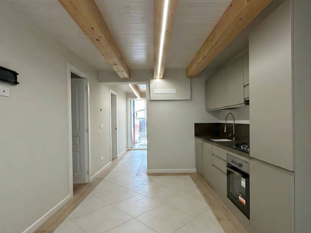 Appartamento a Chiaravalle in Via Castelfidardo - Foto 4