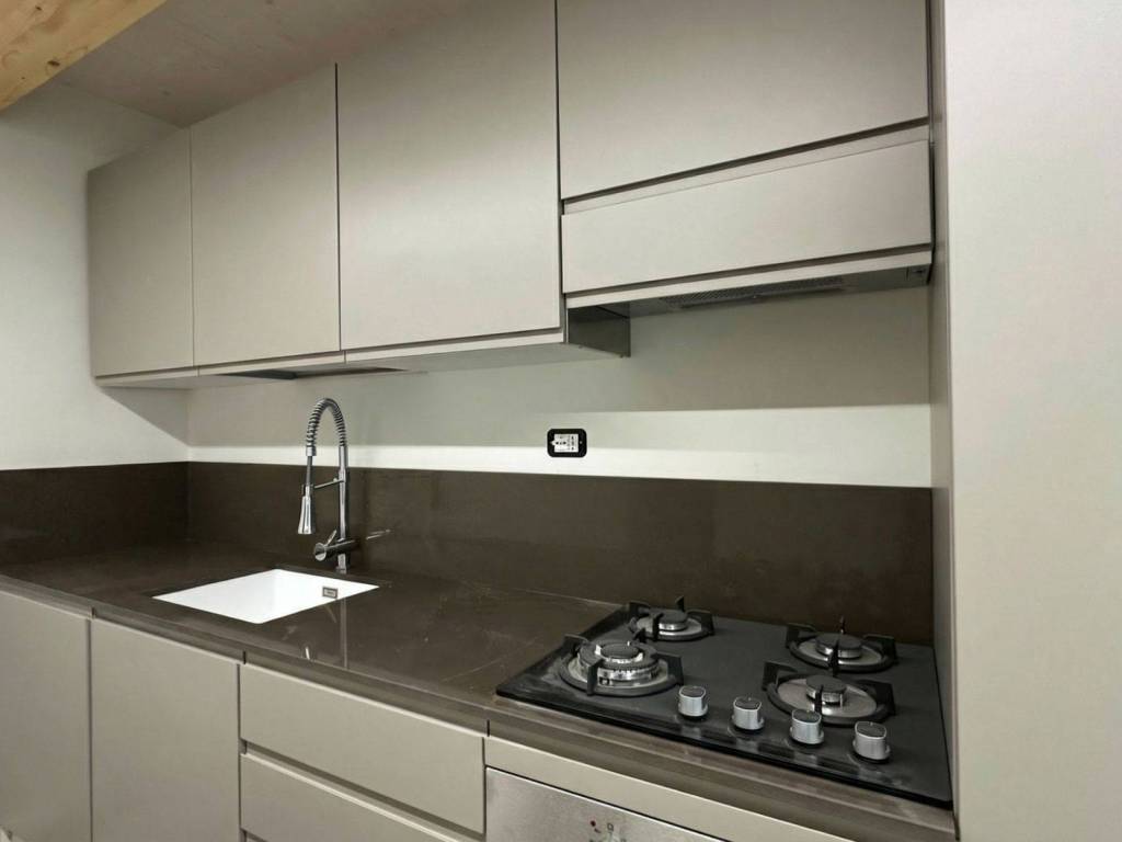 Appartamento a Chiaravalle in Via Castelfidardo - Foto 5