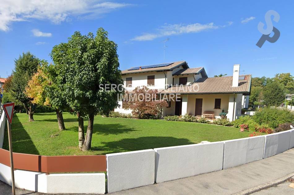 Villa a Casier in Piazza San Pio X , 45 - Foto 3