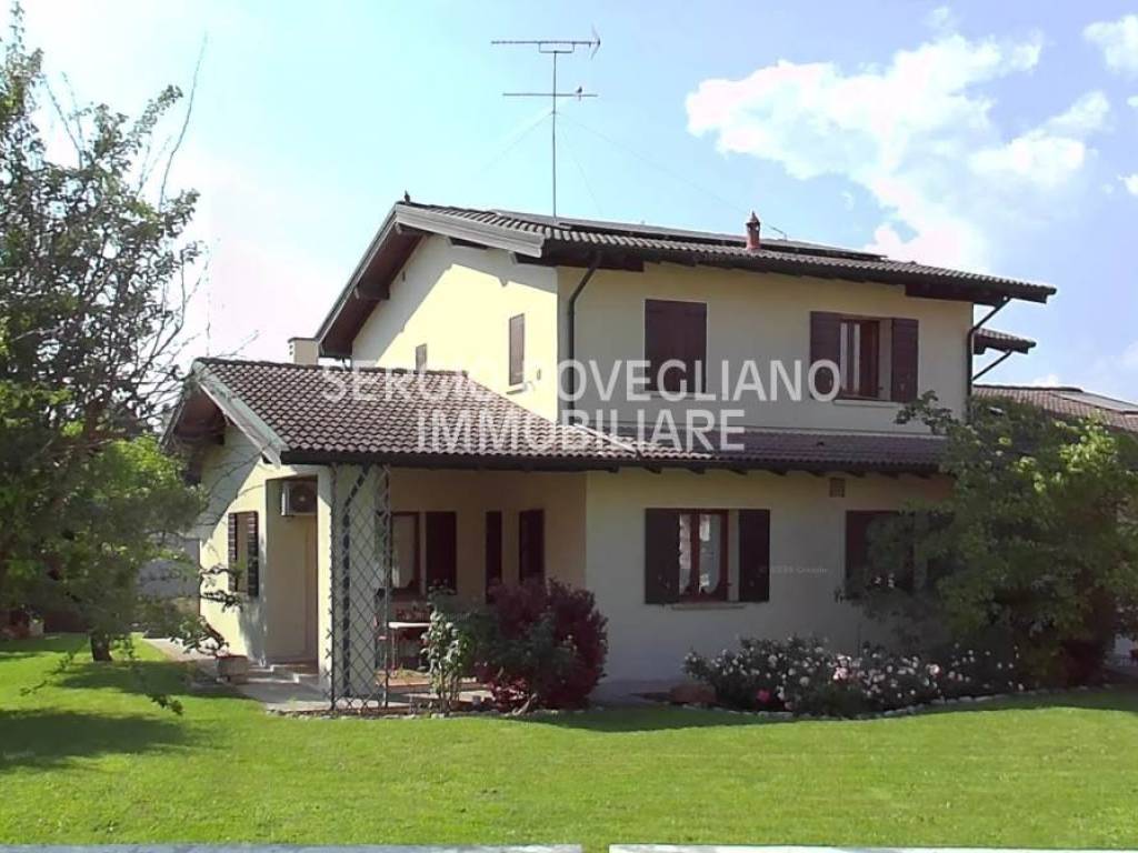 Villa a Casier in Piazza San Pio X , 45 - Foto 4