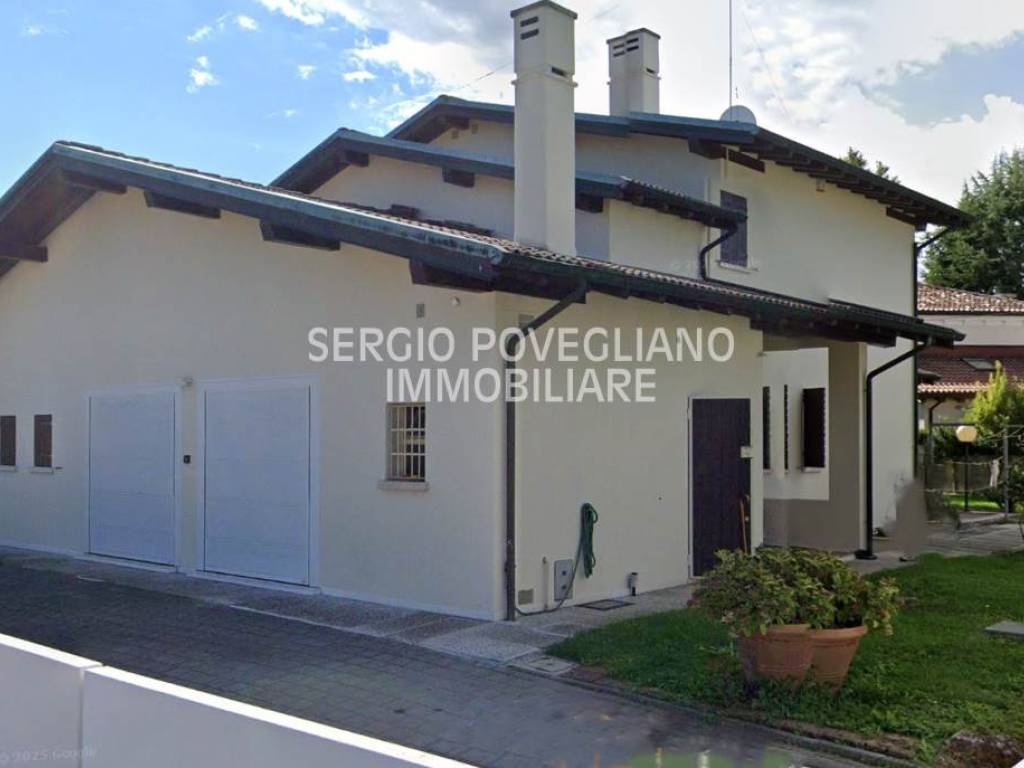 Villa a Casier in Piazza San Pio X , 45 - Foto 5