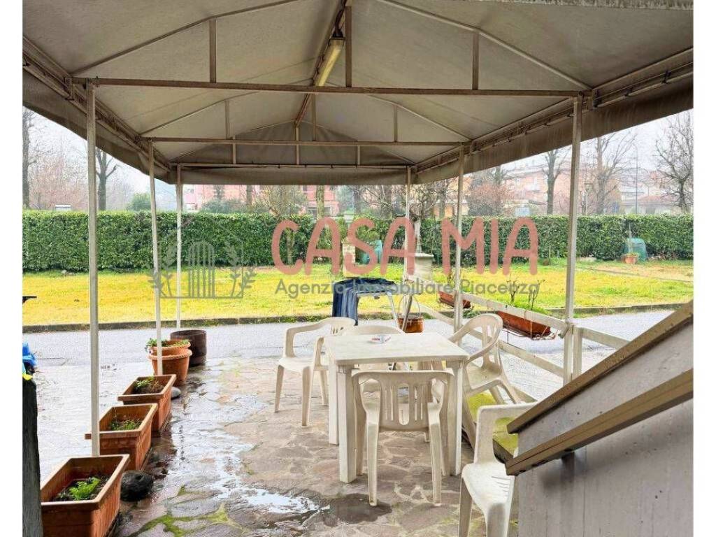 Villetta a schiera a Rottofreno in Via Guido Rossa - Foto 2
