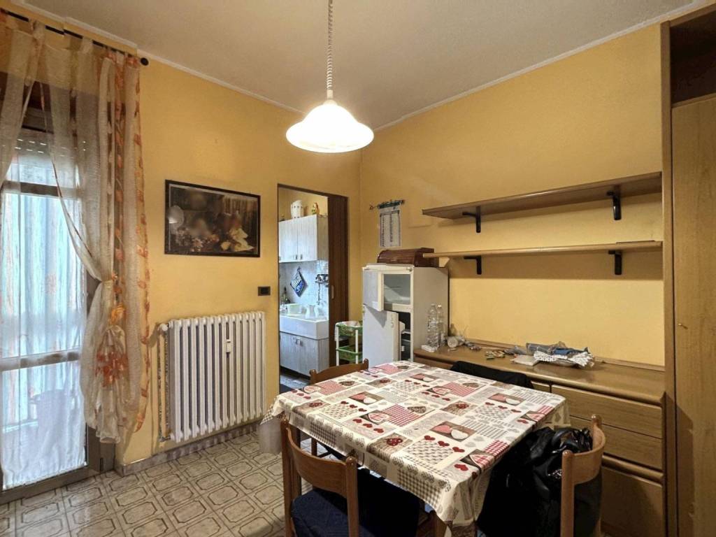 Appartamento a Borgaro torinese in Via Italia, 13 - Foto 3
