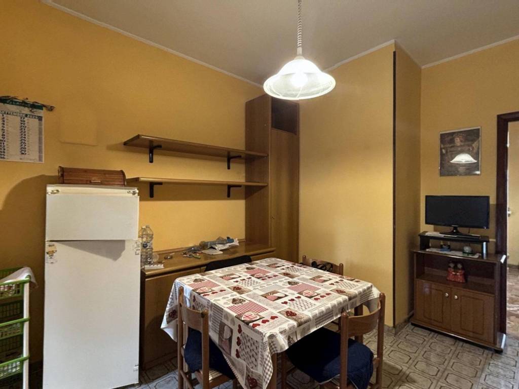 Appartamento a Borgaro torinese in Via Italia, 13 - Foto 4