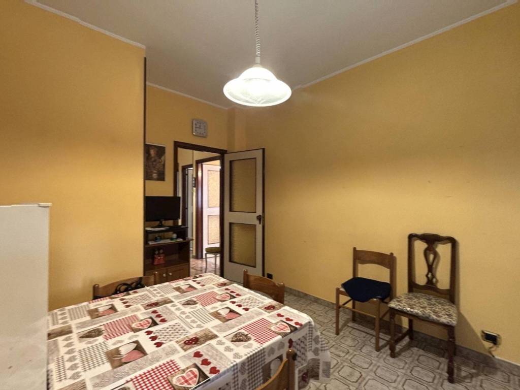 Appartamento a Borgaro torinese in Via Italia, 13 - Foto 5