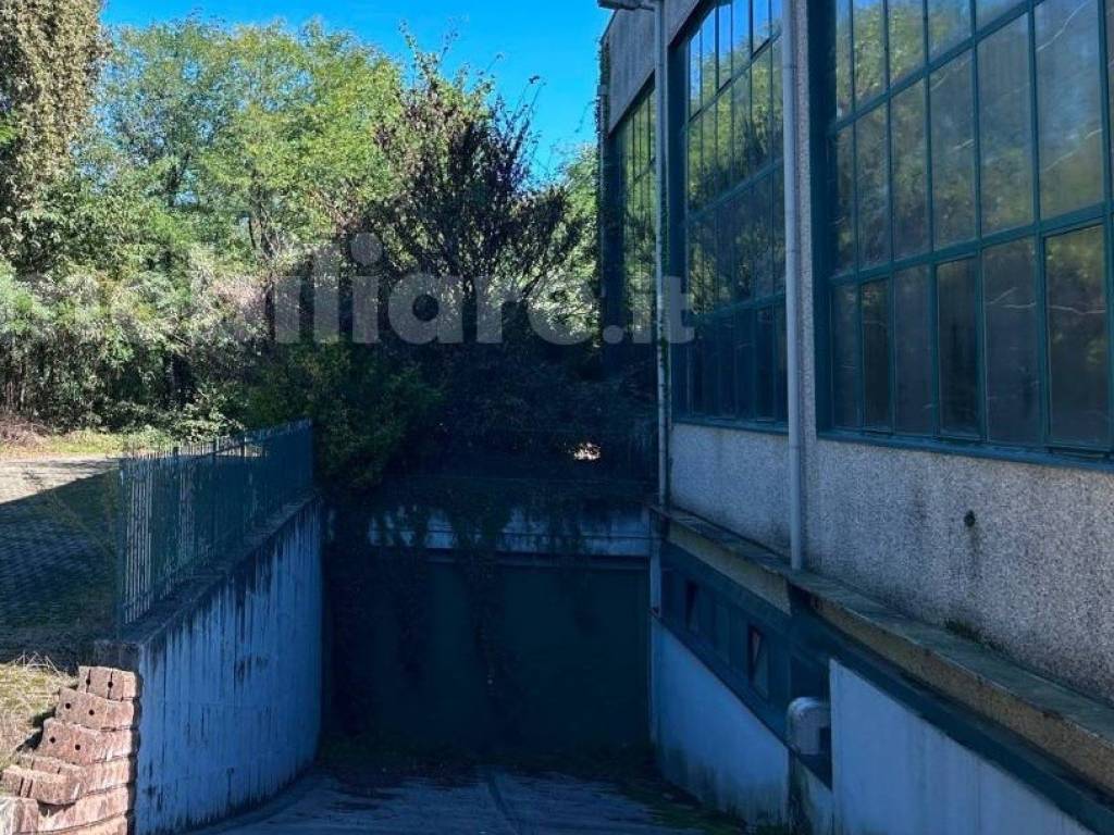 Immobile a Borgo ticino in Strada Statale Ticinese - Foto 4