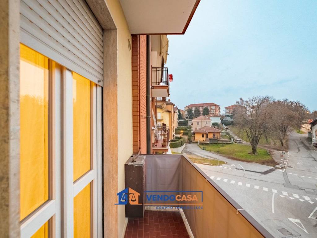 Appartamento a Fossano in Via del Bottonificio, 2 - Foto 5