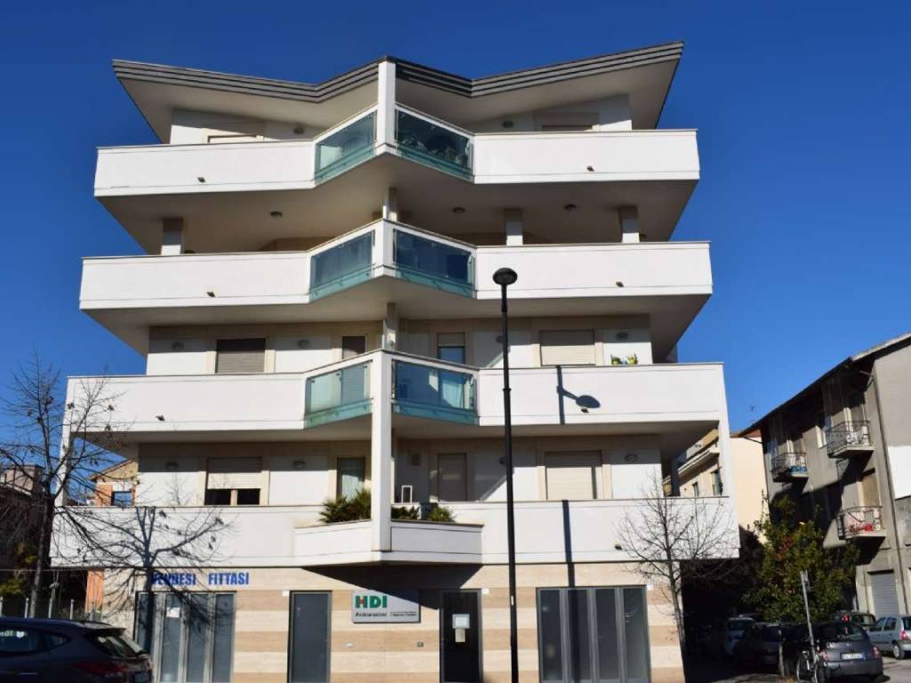 Appartamento a Pescara in Via Sandro Botticelli, 3 - Foto 2