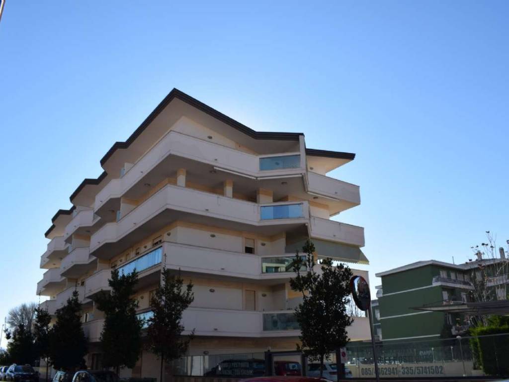Appartamento a Pescara in Via Sandro Botticelli, 3 - Foto 3