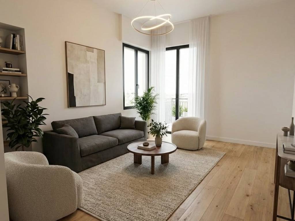 Appartamento a Cagliari in Via della Pineta, 207 - Foto 2