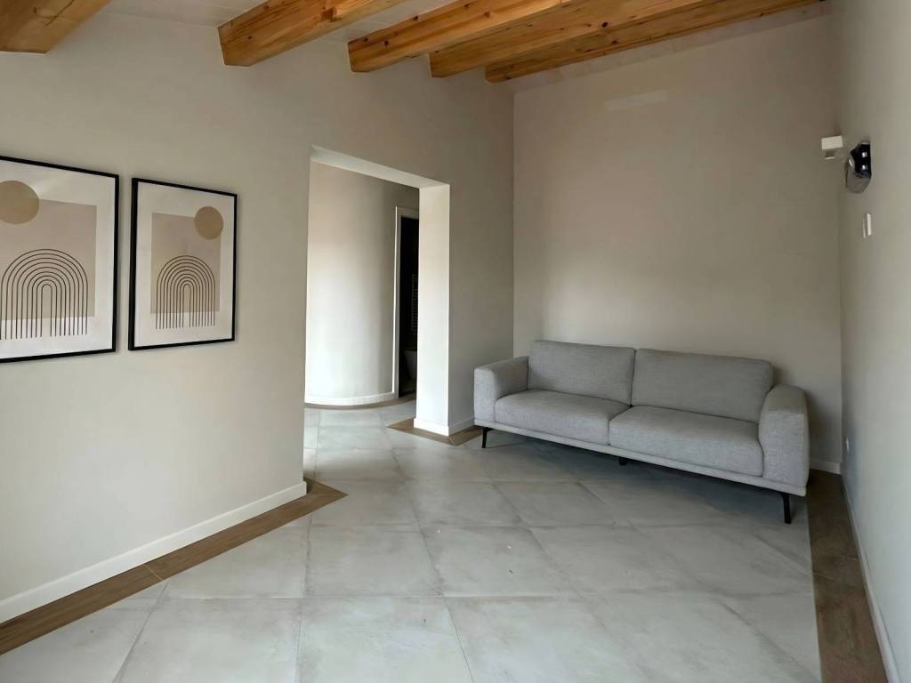 Appartamento a Chiaravalle in Via Castelfidardo - Foto 2