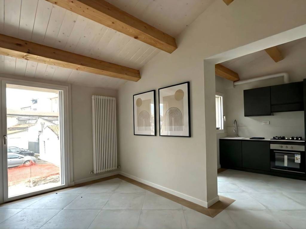 Appartamento a Chiaravalle in Via Castelfidardo - Foto 4