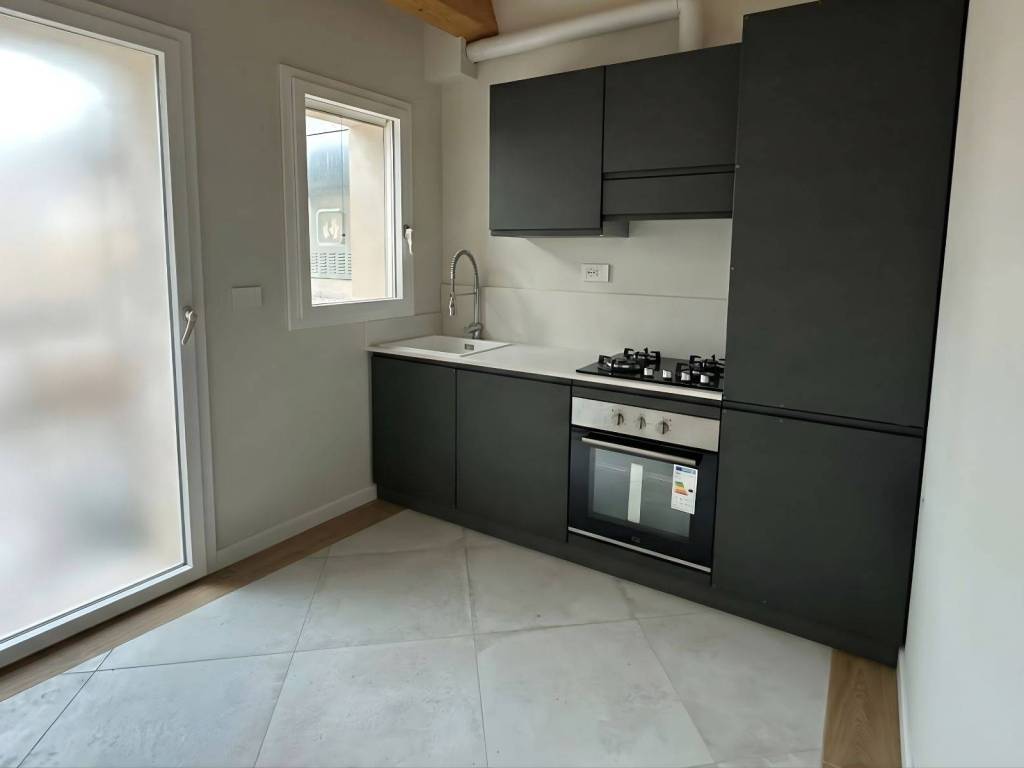 Appartamento a Chiaravalle in Via Castelfidardo - Foto 5