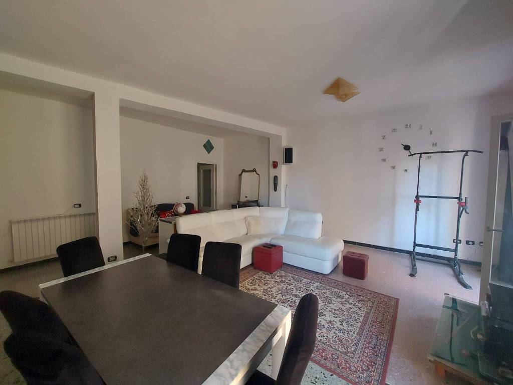 Appartamento a Cagliari in Via Giampietro Chironi - Foto 2