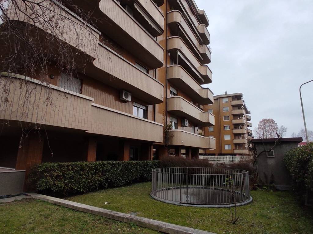 Appartamento a Novara in Via Pina Ballario, 15 - Foto 2
