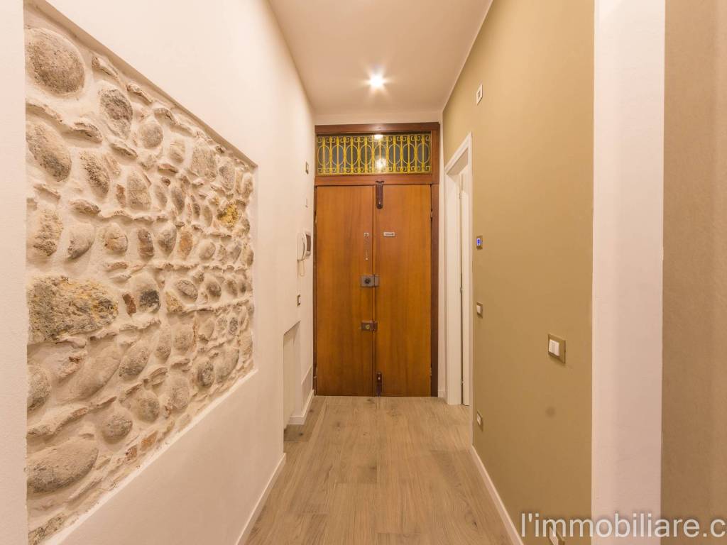 Appartamento a Verona in Via Giovanni Zambelli, 18 - Foto 5