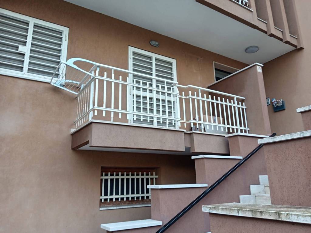 Appartamento a Monopoli in Via Lepanto, 35 - Foto 2