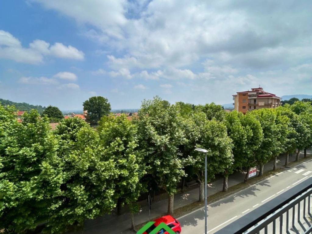 Appartamento a Peveragno in Via Vittorio Veneto, 62 - Foto 2