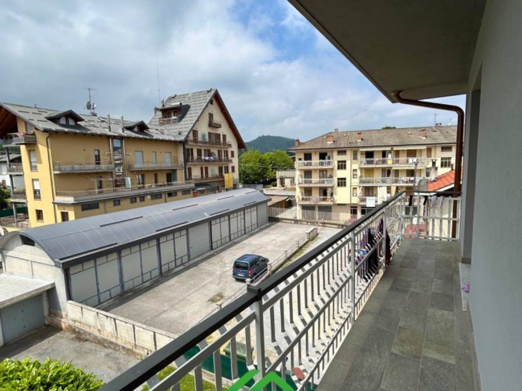 Appartamento a Peveragno in Via Vittorio Veneto, 62 - Foto 3