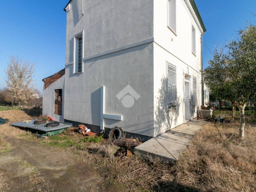 Casa indipendente a Ravenna in Via Sauro Babini, 219 - Foto 2