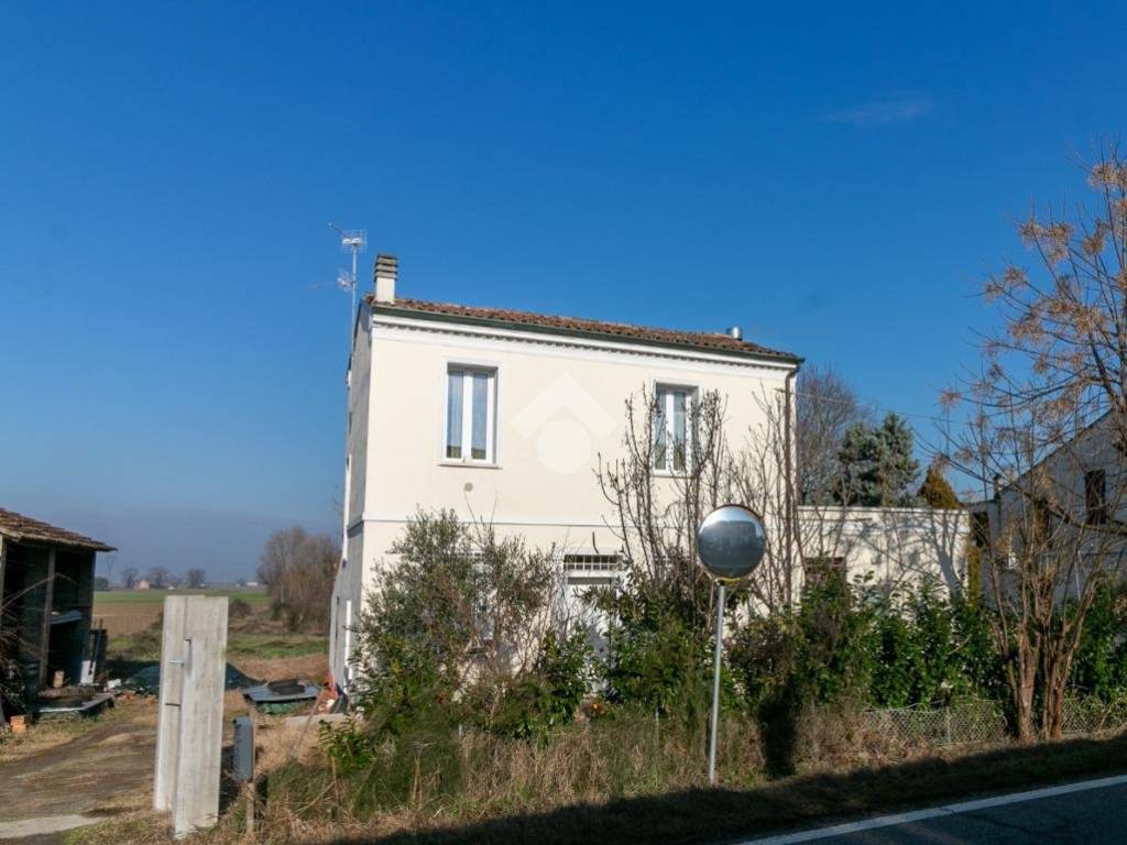 Casa indipendente a Ravenna in Via Sauro Babini, 219 - Foto 3