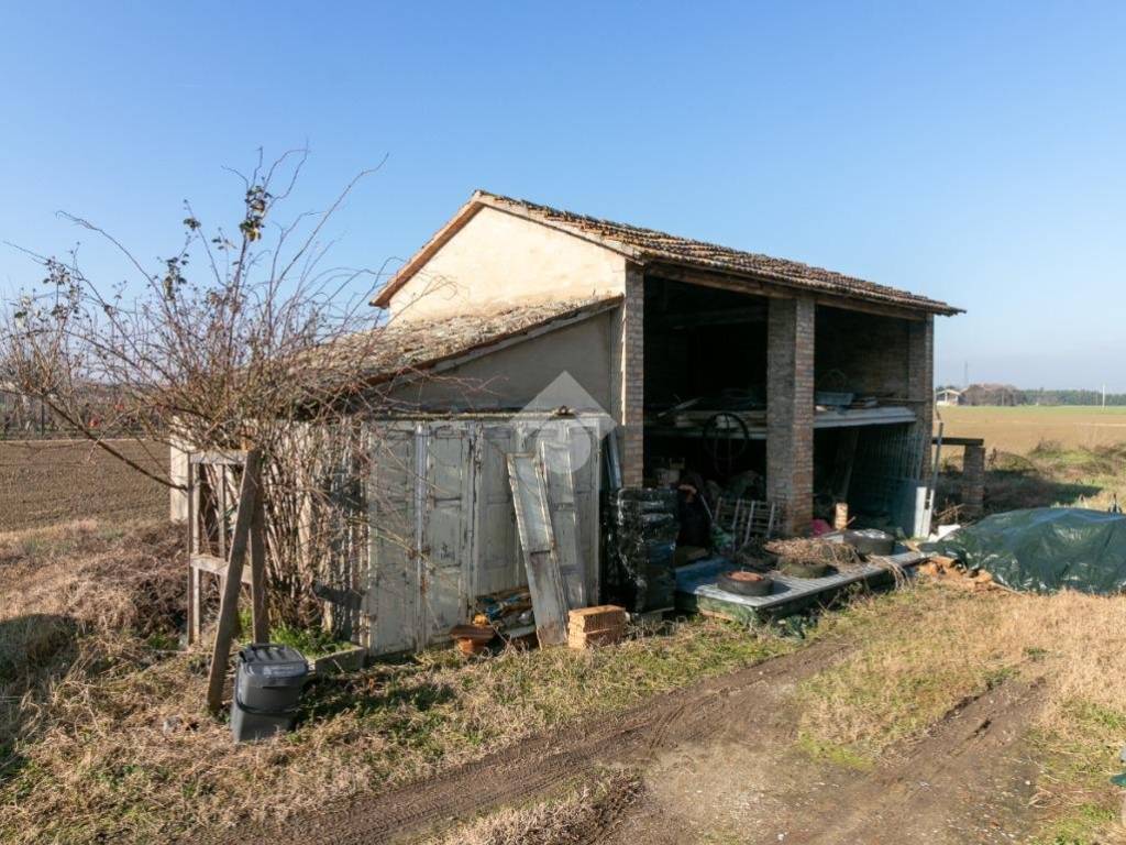 Casa indipendente a Ravenna in Via Sauro Babini, 219 - Foto 4