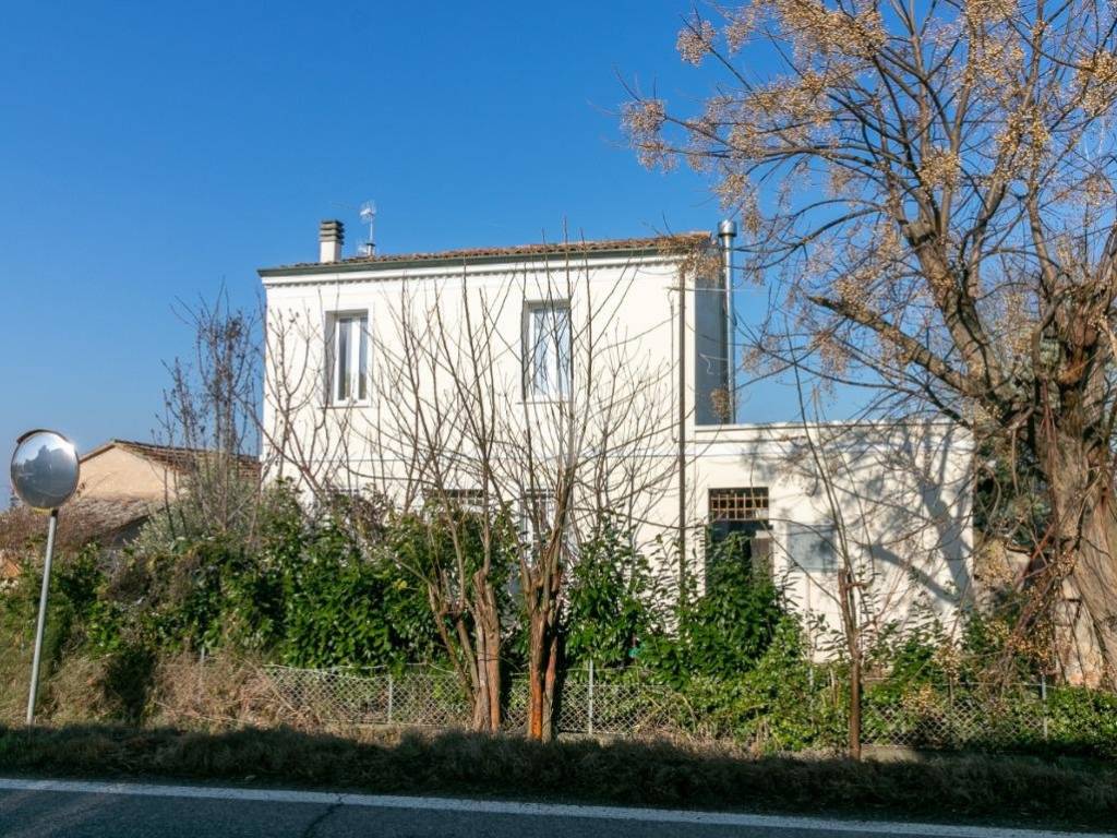 Casa indipendente a Ravenna in Via Sauro Babini, 219 - Foto 5