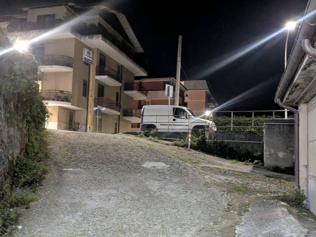 Box / garage a Isernia in Via 24 Maggio, 135 - Foto 4