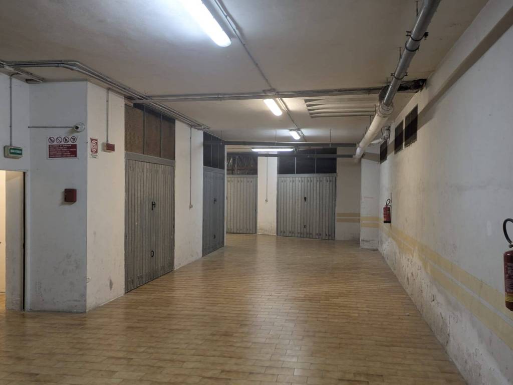 Box / garage a Isernia in Via 24 Maggio, 135 - Foto 5