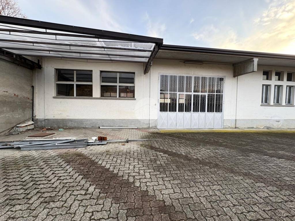 Immobile a Strambino in Viale Guglielmo Marconi, 27 - Foto 4