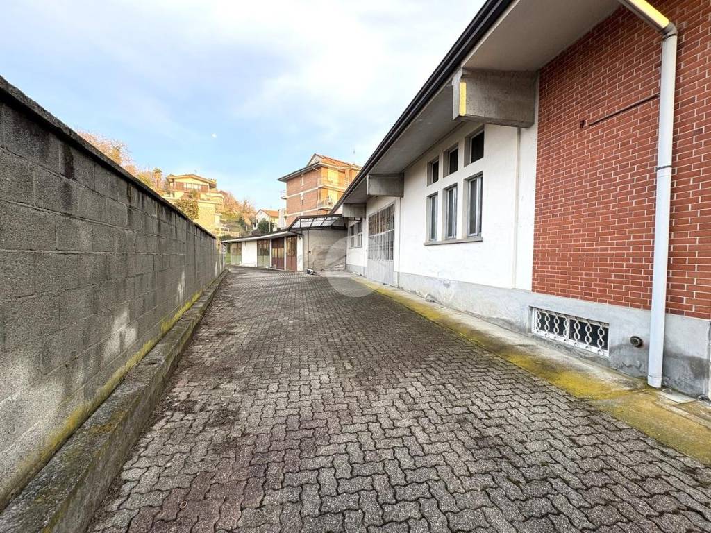 Immobile a Strambino in Viale Guglielmo Marconi, 27 - Foto 5