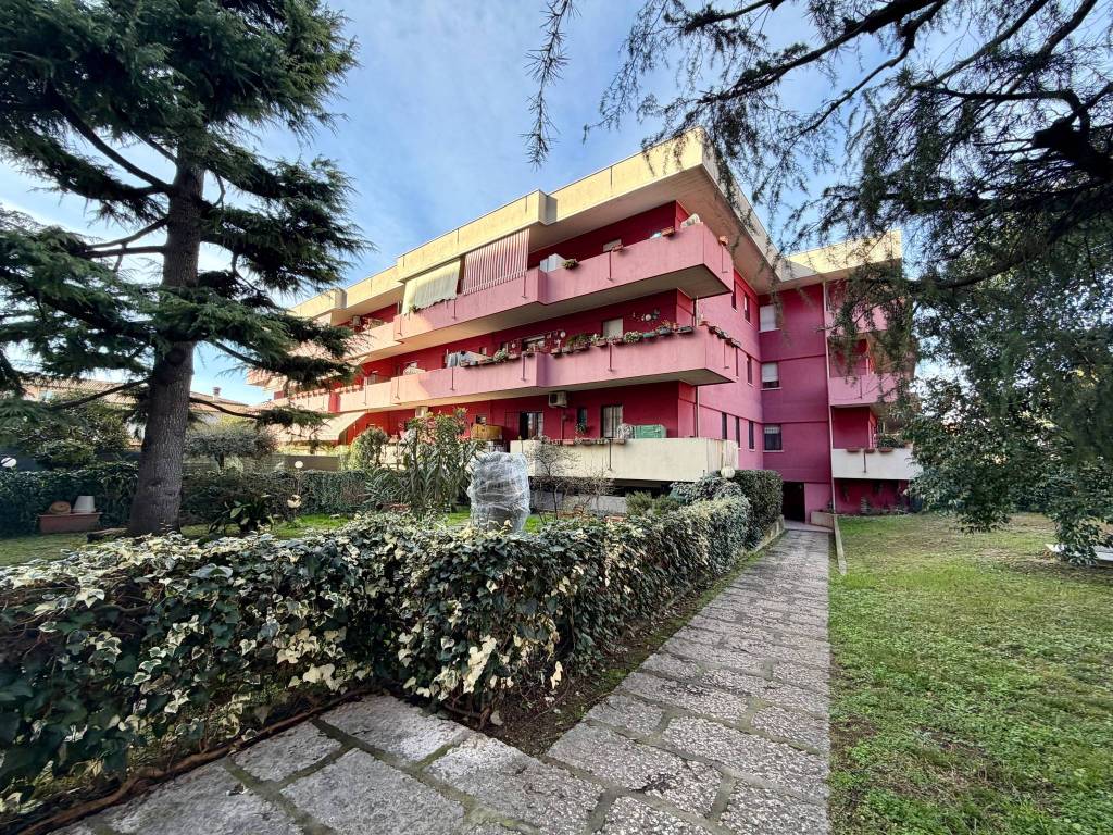Appartamento a Brescia in Via della Palazzina - Foto 2