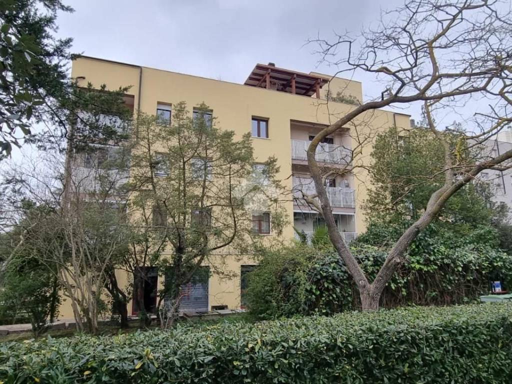 Immobile a Sassari in Via Guido Sieni, 4 - Foto 3