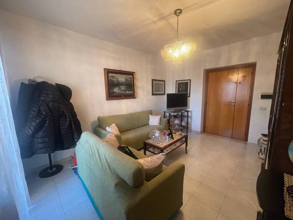 Appartamento a Sarno in Via Cappella Vecchia - Foto 2